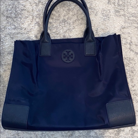 Tory Burch Ella Tote - Picture 2 of 8